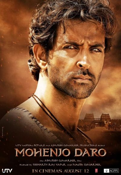 watch-Mohenjo Daro