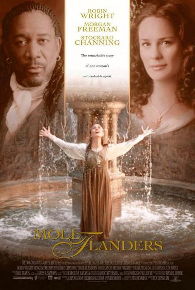 watch-Moll Flanders