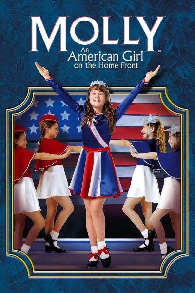 watch-Molly  An American Girl on the Home Front