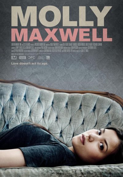 watch-Molly Maxwell