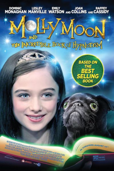 watch-Molly Moon and the Incredible Book of Hypnotism