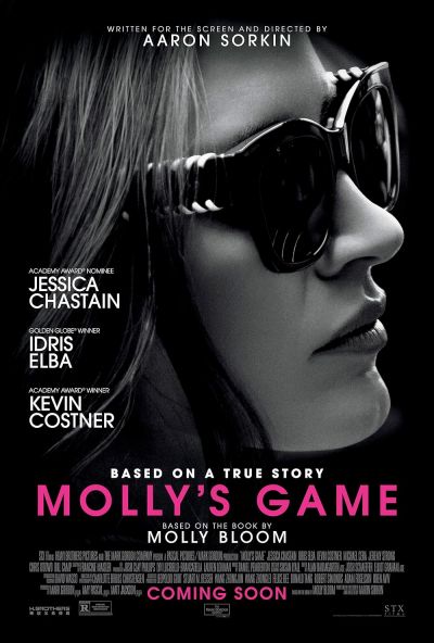 watch-Molly s Game