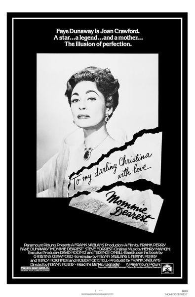 watch-Mommie Dearest