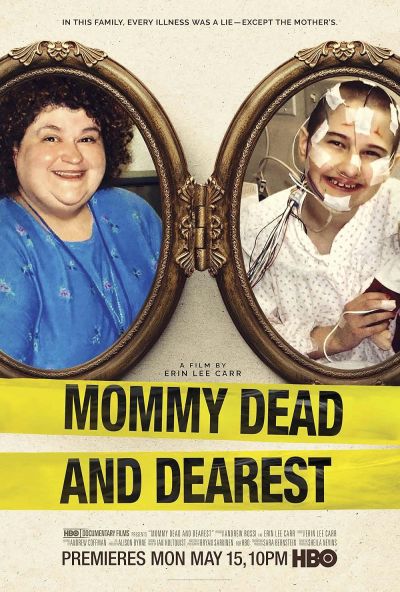 watch-Mommy Dead and Dearest