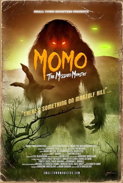 watch-Momo  The Missouri Monster