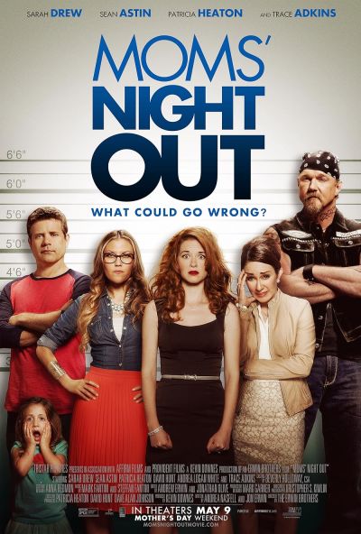 watch-Moms  Night Out