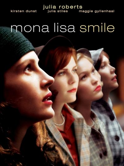 watch-Mona Lisa Smile