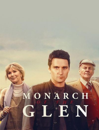 watch-Monarch of the Glen