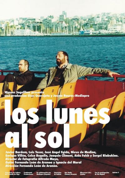 watch-Mondays in the Sun