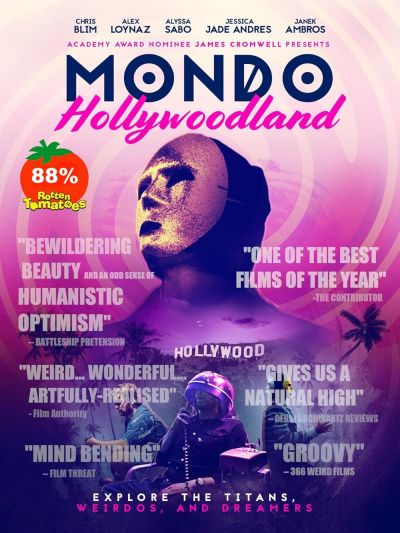 watch-Mondo Hollywoodland