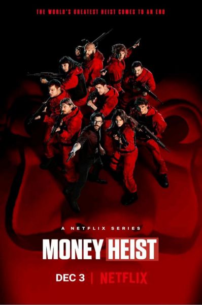 watch-Money Heist