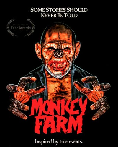 watch-Monkey Farm