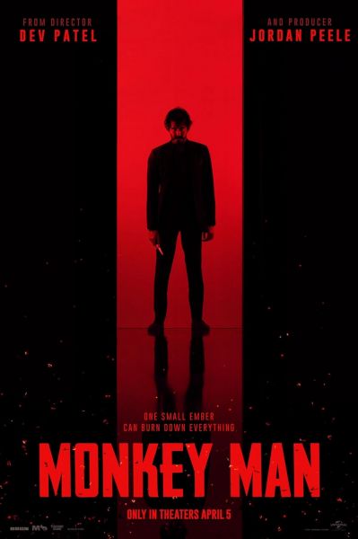 watch-Monkey Man