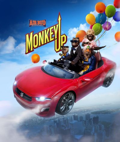 watch-Monkey Up