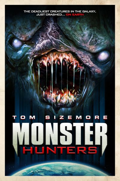 watch-Monster Hunters