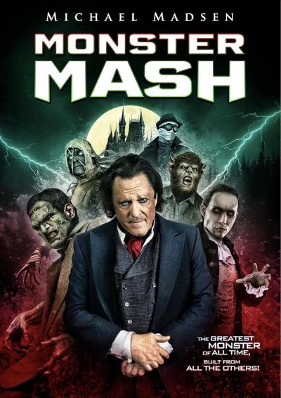 watch-Monster Mash