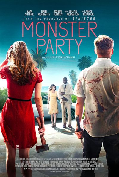 watch-Monster Party