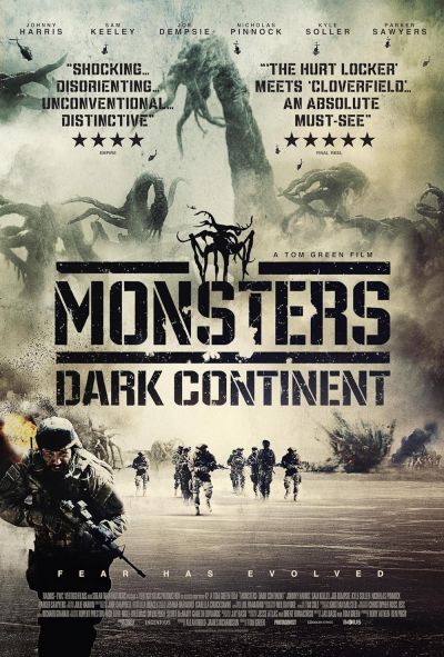 watch-Monsters  Dark Continent