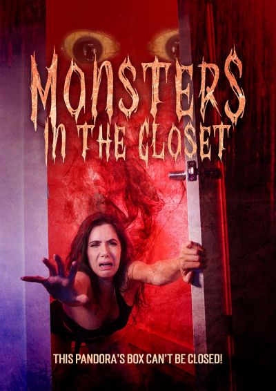 watch-Monsters in the Closet