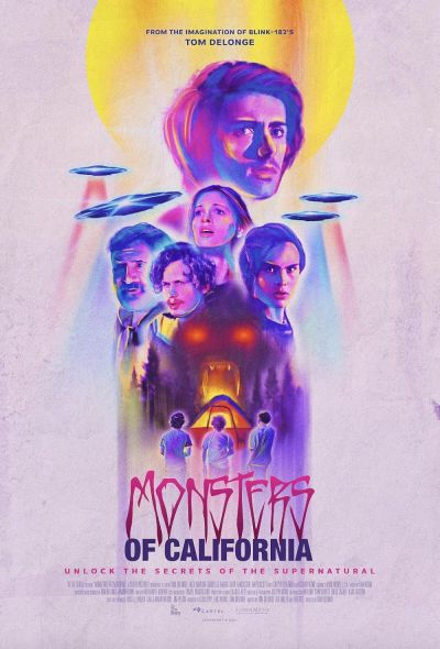 watch-Monsters of California
