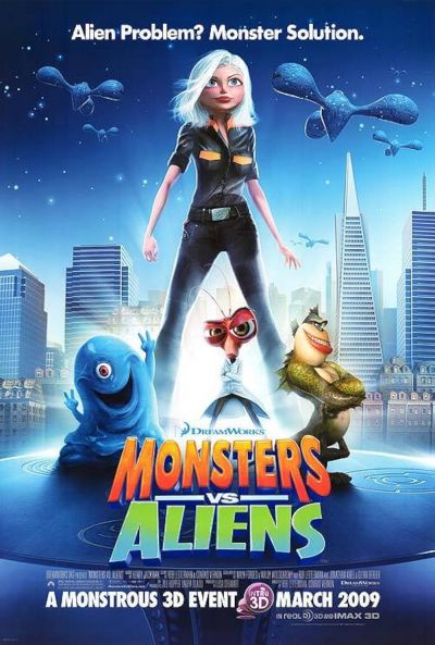 watch-Monsters vs  Aliens