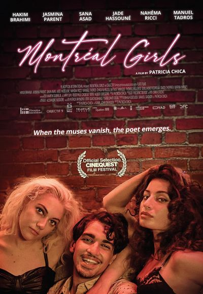 watch-Montr  al Girls