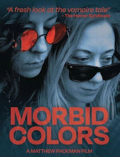 watch-Morbid Colors