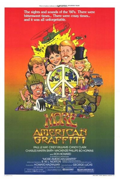 watch-More American Graffiti