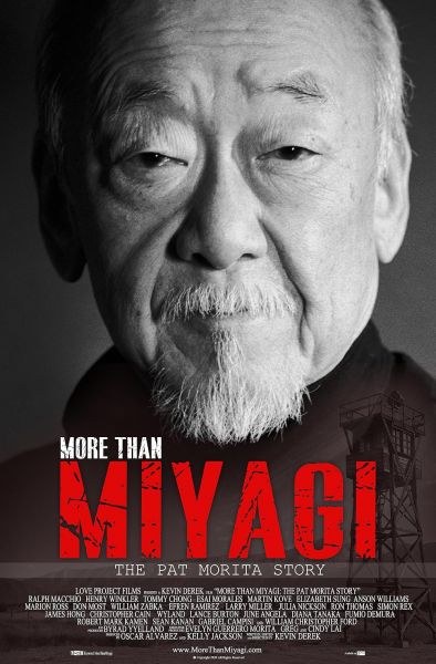 watch-More Than Miyagi  The Pat Morita Story