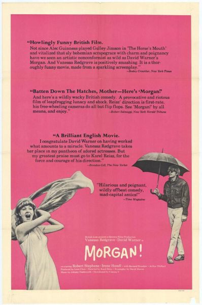watch-Morgan  A Suitable Case for Treatment