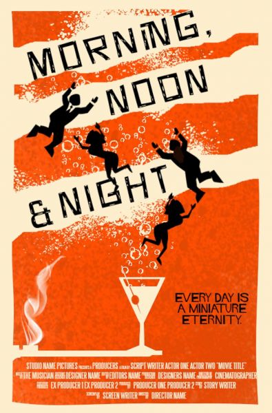 watch-Morning  Noon   Night
