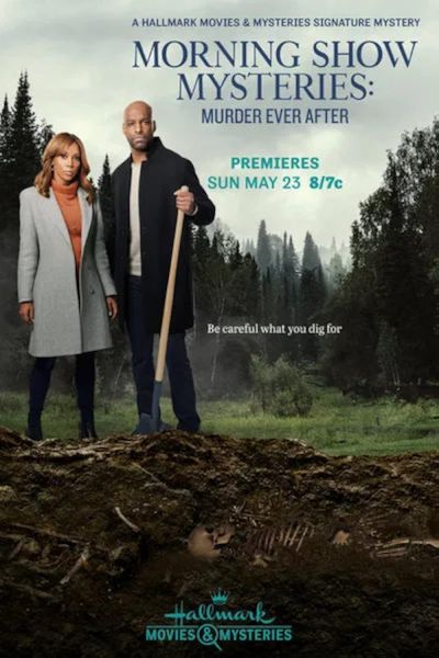 watch-Morning Show Mysteries  Murder Ever After