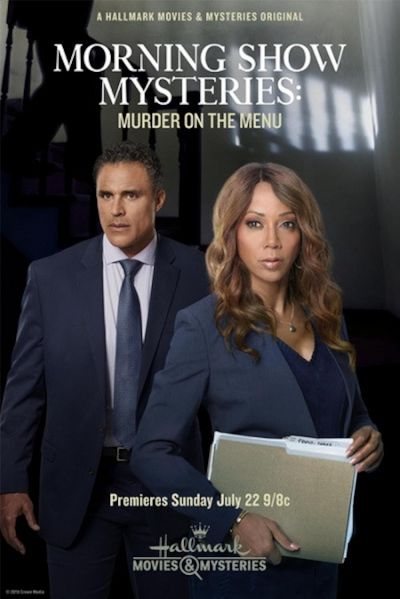 watch-Morning Show Mysteries  Murder on the Menu