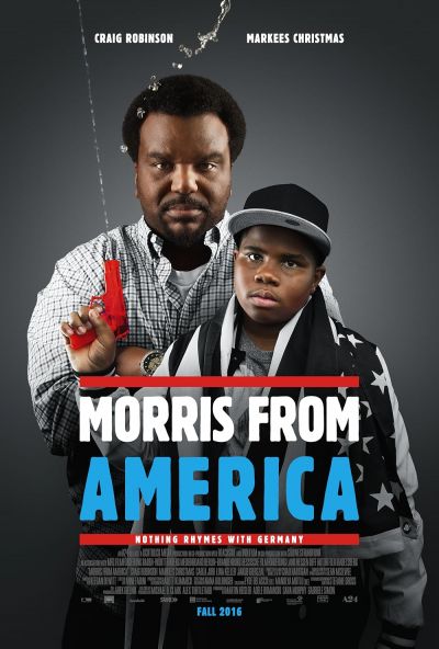 watch-Morris from America