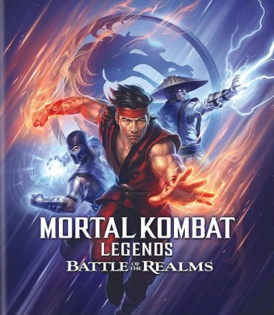 watch-Mortal Kombat Legends  Battle of the Realms