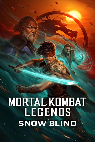 watch-Mortal Kombat Legends  Snow Blind