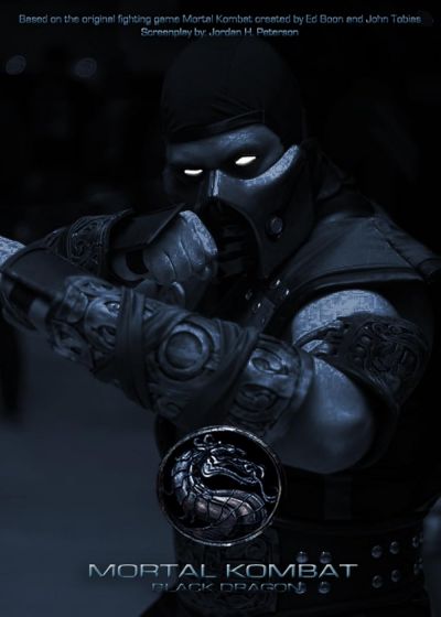 watch-Mortal Kombat  Rebirth
