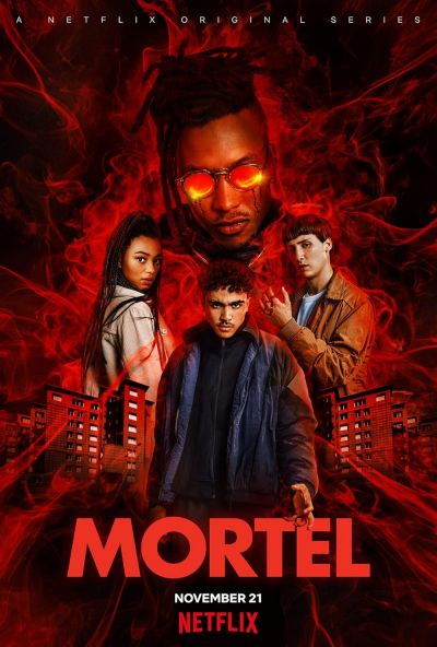 watch-Mortel