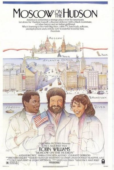 watch-Moscow on the Hudson