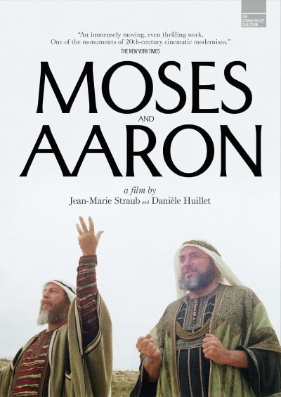 watch-Moses and Aaron