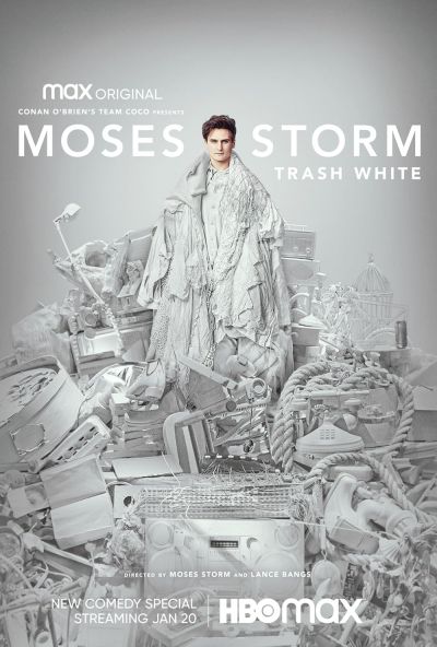 watch-Moses Storm  Trash White