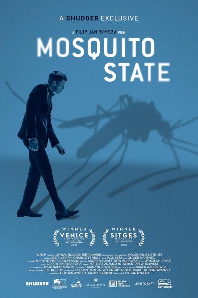 watch-Mosquito State