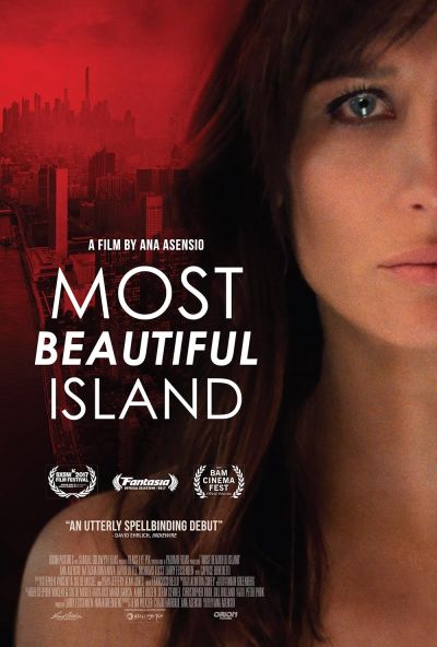 watch-Most Beautiful Island