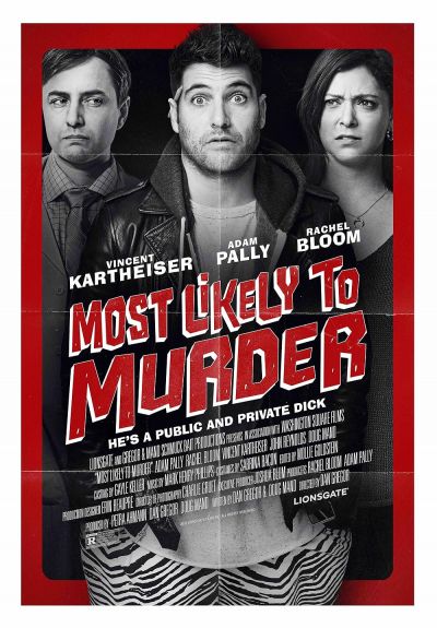watch-Most Likely to Murder