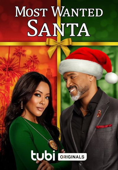 watch-Most Wanted Santa
