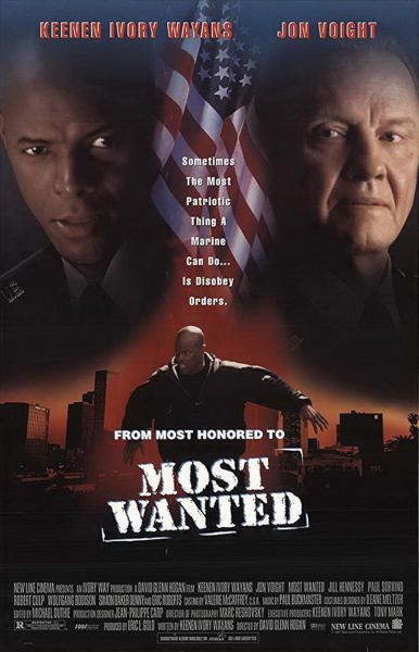 watch-Most Wanted