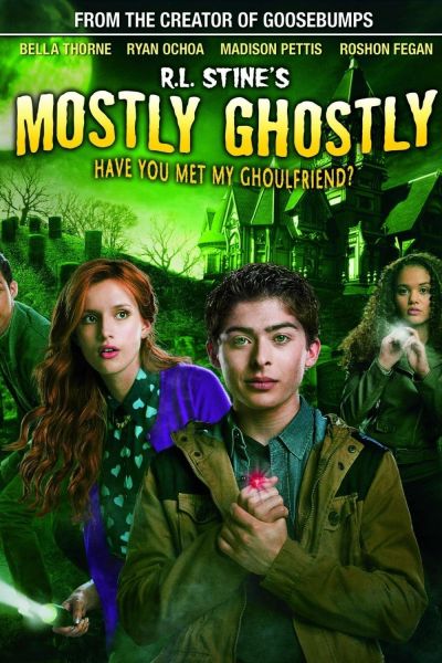 watch-Mostly Ghostly  Have You Met My Ghoulfriend