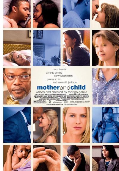 watch-Mother and Child
