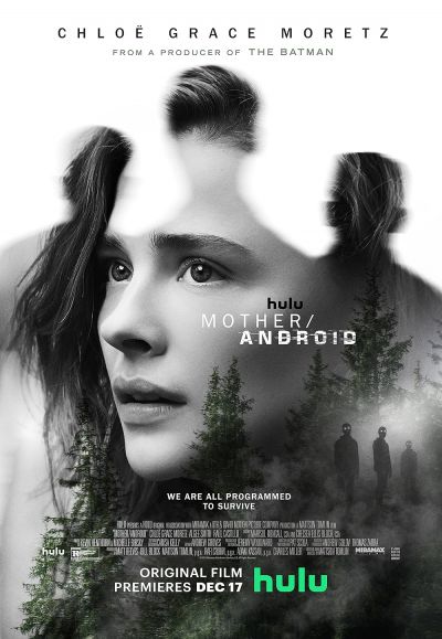 watch-Mother Android