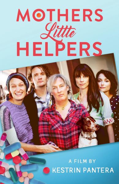 watch-Mother s Little Helpers